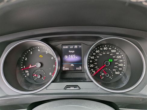 Used 2023 Volkswagen Taos SE w/ Panoramic Sunroof Package image 20