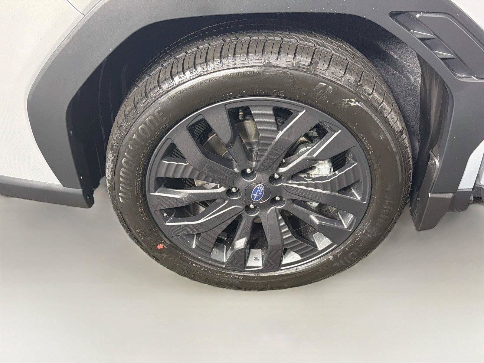 New 2026 Subaru Forester Sport AWD/4WD image 31