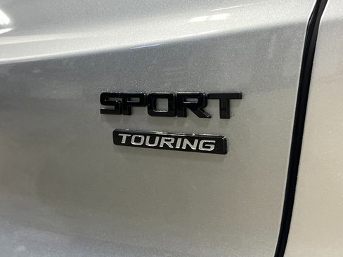 New 2026 Honda CR-V Sport Touring image 12