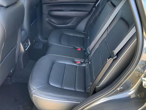 New 2025 MAZDA CX-5 AWD 2.5 S w/ Premium Plus Pkg image 18