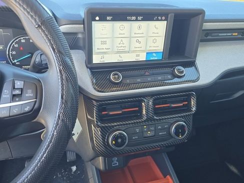 Used 2023 Ford Maverick XLT w/ Equipment Group 300A Standard image 25