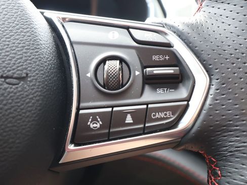 Used 2026 Acura MDX A-Spec AWD/4WD image 17