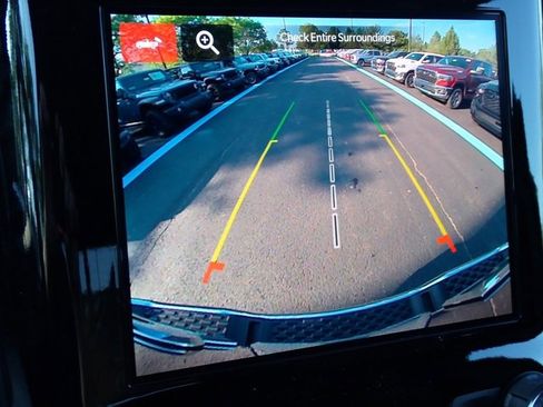 New 2025 RAM 1500 Big Horn image 21