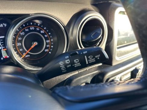 Certified 2021 Jeep Wrangler Unlimited Sport S image 23