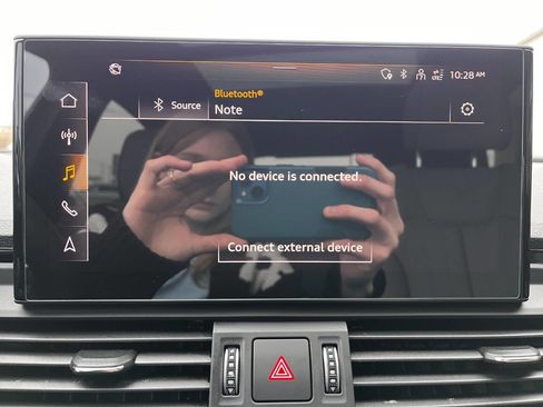 Used 2022 Audi Q5 2.0T Premium Plus w/ Premium Plus Package image 16