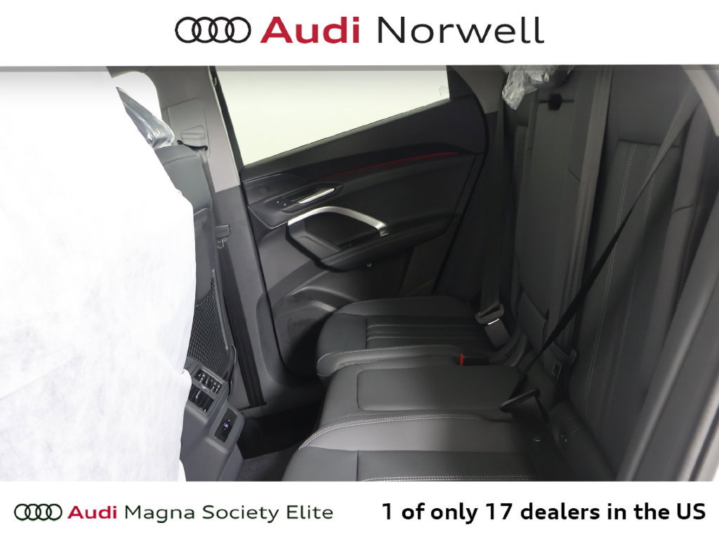 New 2026 Audi Q5 Premium AWD/4WD image 21