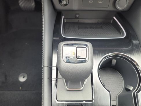 New 2026 Nissan Rogue Platinum w/ Platinum Premium Package image 24