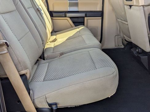 Used 2020 Ford F150 XLT w/ Equipment Group 302A Luxury image 24