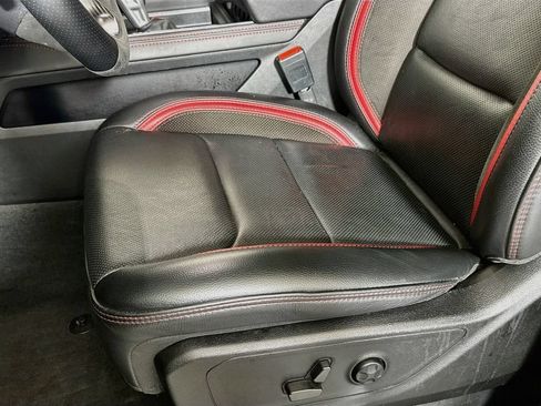 Used 2022 RAM 1500 TRX w/ TRX Level 2 Equipment Group AWD/4WD image 21