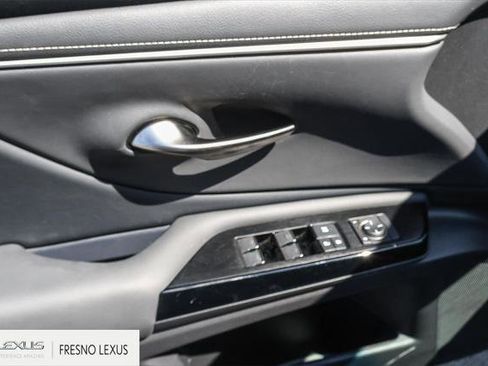 Certified 2025 Lexus ES 350 image 23