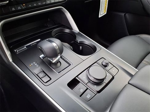 New 2026 MAZDA CX-90 3.3 Turbo w/ Select Package image 15