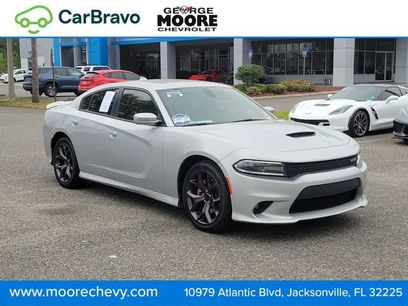 Used 2019 Dodge Charger GT