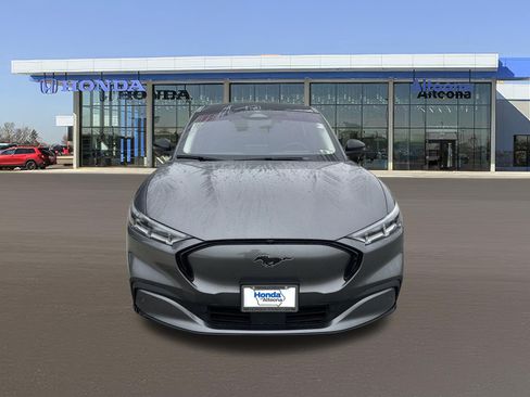 Used 2023 Ford Mustang Mach-E Premium AWD/4WD image 7