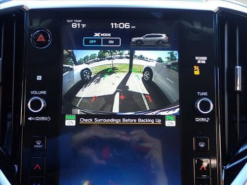 Certified 2025 Subaru Ascent Premium AWD/4WD image 19