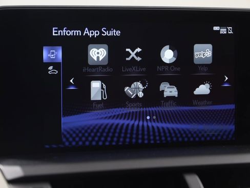 Used 2018 Lexus NX 300h AWD image 31