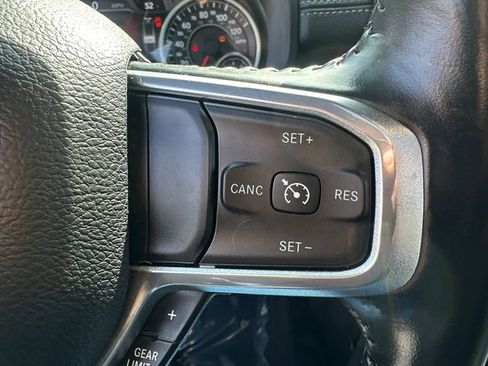 Used 2023 RAM 1500 Laramie image 35