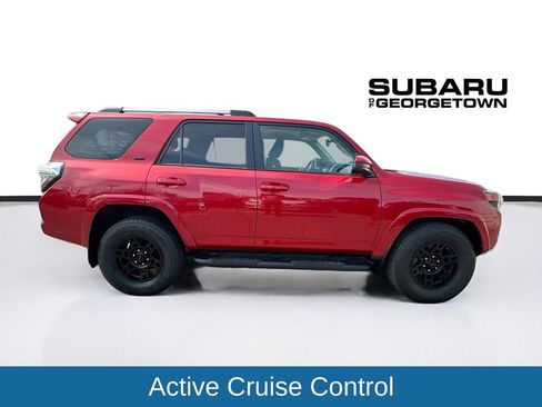 Used 2020 Toyota 4Runner SR5 image 8