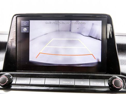 Used 2024 Kia Forte LXS FWD image 15