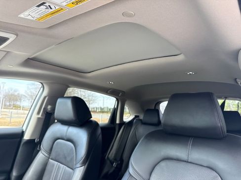 Certified 2023 Honda HR-V EX-L image 25