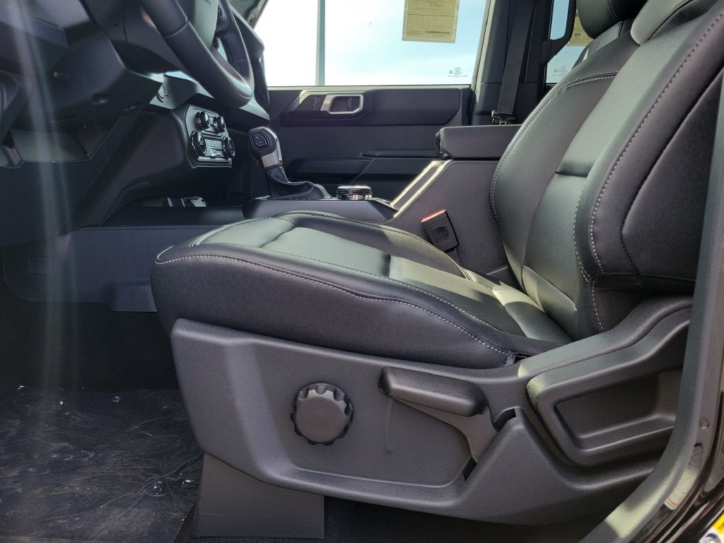 New 2026 Ford Bronco Big Bend AWD/4WD image 19