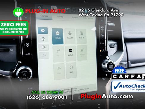 Used 2022 RAM 1500 Laramie RWD image 29