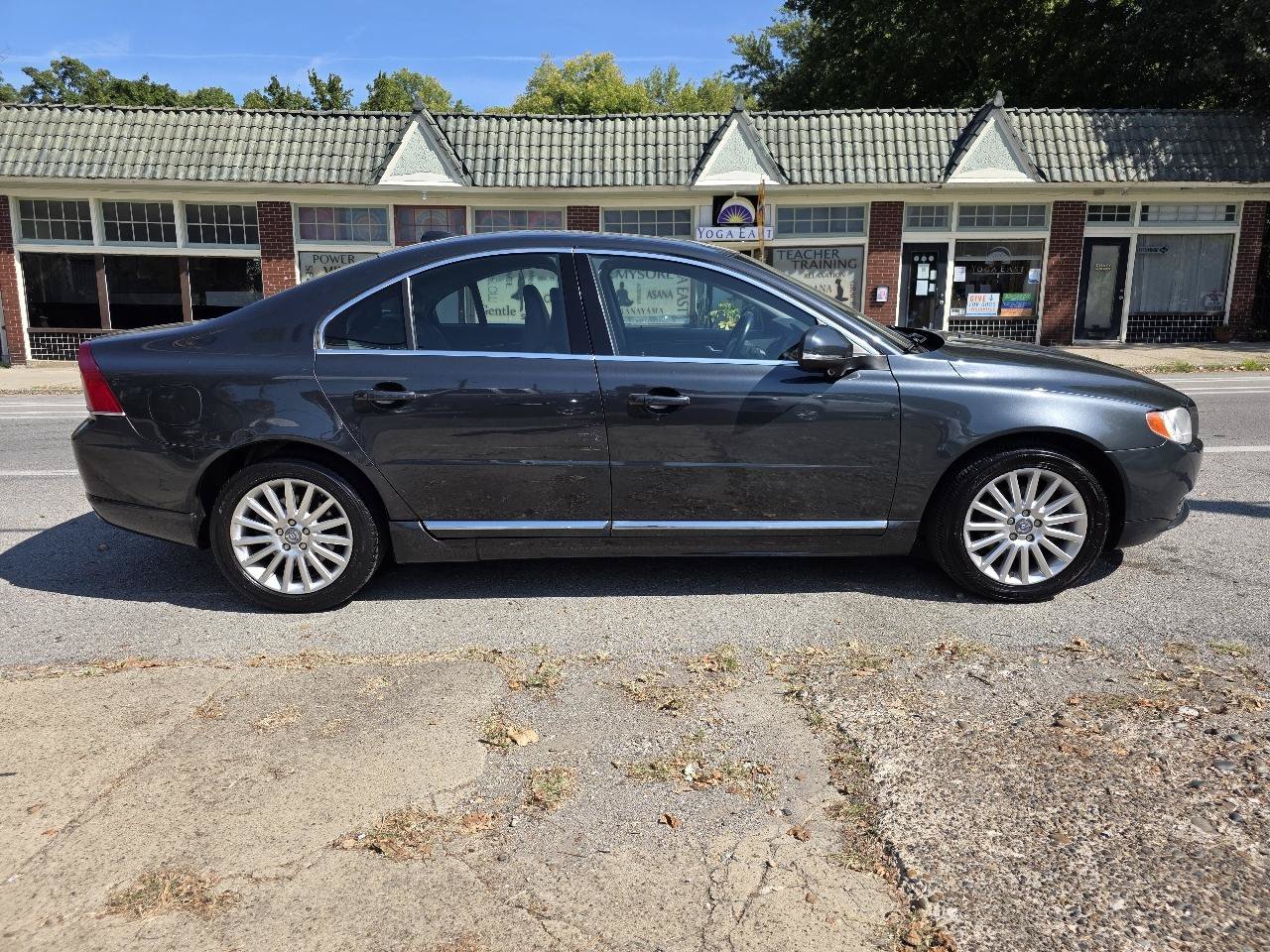 Used 2012 Volvo S80 3.2 FWD image 6