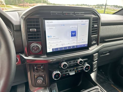 Used 2023 Ford F150 Tremor image 12