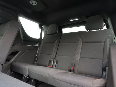 Used 2021 Chevrolet Tahoe LS AWD/4WD image 27