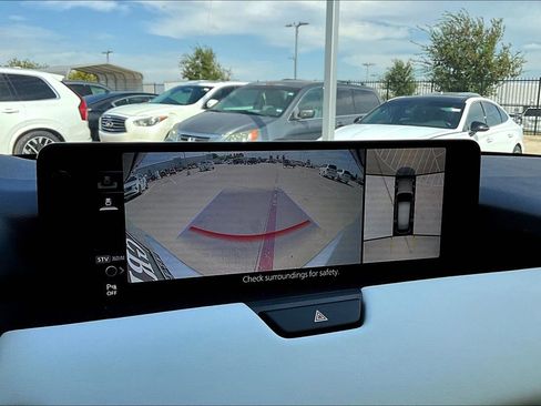 Used 2024 MAZDA CX-90 3.3 Turbo S w/ Premium Package image 29