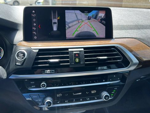 Used 2019 BMW X3 xDrive30i w/ Driving Assistance Package AWD/4WD image 22