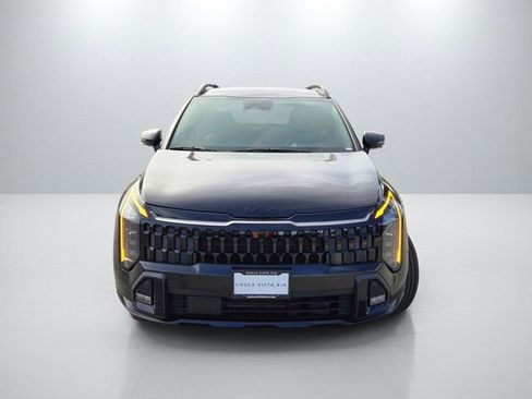 New 2026 Kia Sportage X-Line Prestige image 2