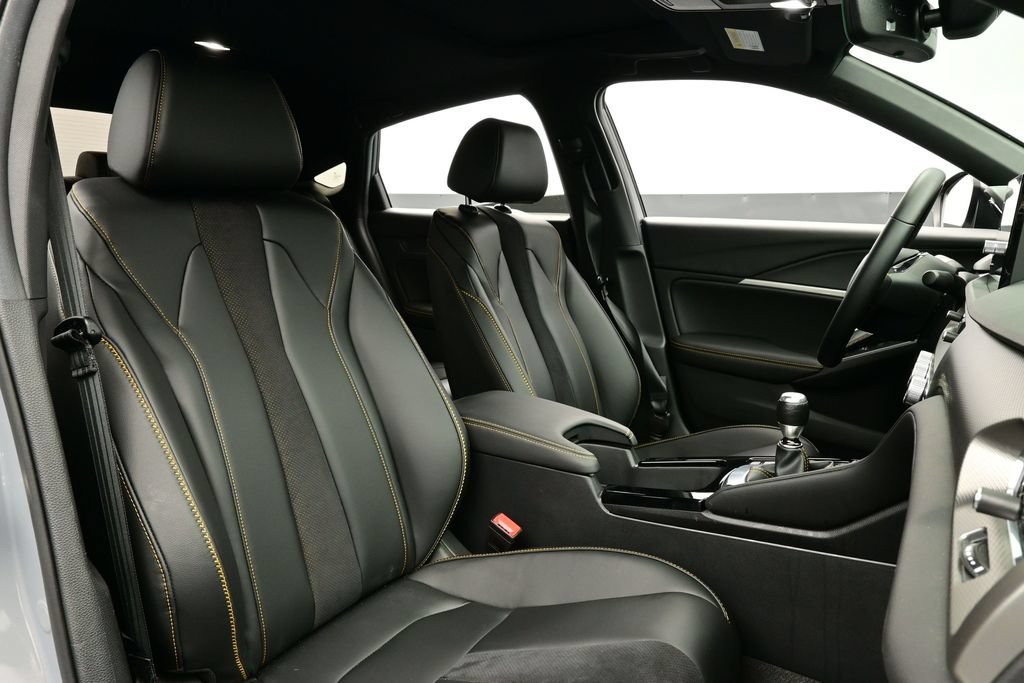 Used 2026 Acura Integra A-Spec w/ Technology Package FWD image 18