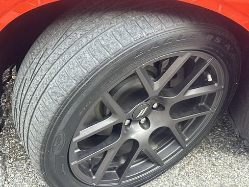 Used 2019 Dodge Challenger R/T image 13