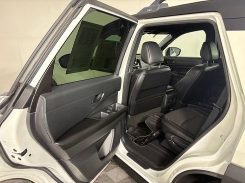 Used 2024 Nissan Pathfinder Rock Creek AWD/4WD image 26