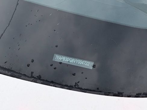 New 2027 Kia Sportage LX FWD image 34