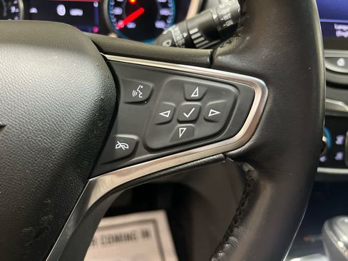 Used 2021 Chevrolet Equinox Premier FWD image 24