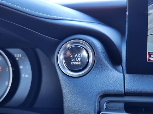 New 2025 Lexus IS 350 F Sport image 31