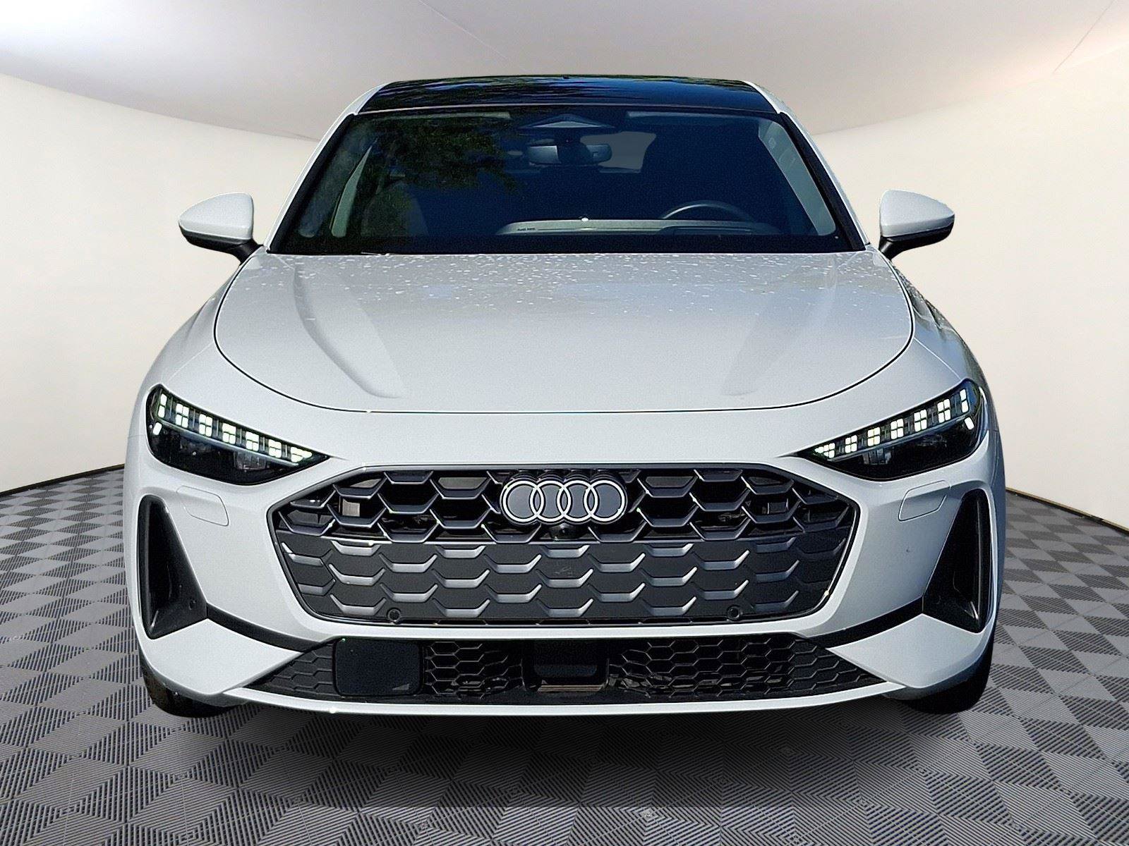 Used 2025 Audi A5 Premium w/ Premium Plus AWD/4WD image 2