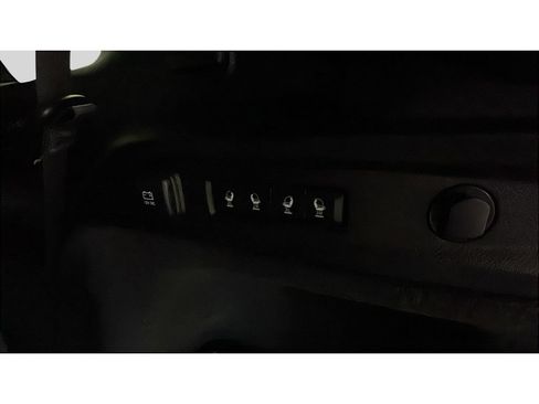 Used 2023 Jeep Grand Cherokee L Overland AWD/4WD image 22
