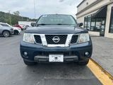 Used 2018 Nissan Frontier SV w/ Value Truck Package image 4