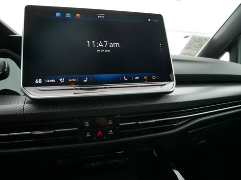 New 2025 Volkswagen GTI S image 10