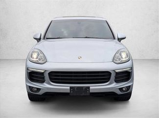 Used 2016 Porsche Cayenne AWD/4WD video 2