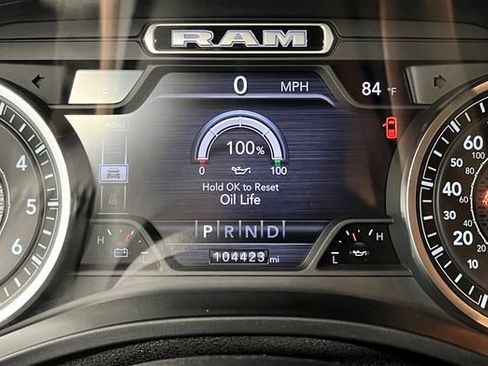 Used 2021 RAM 1500 Big Horn AWD/4WD image 27