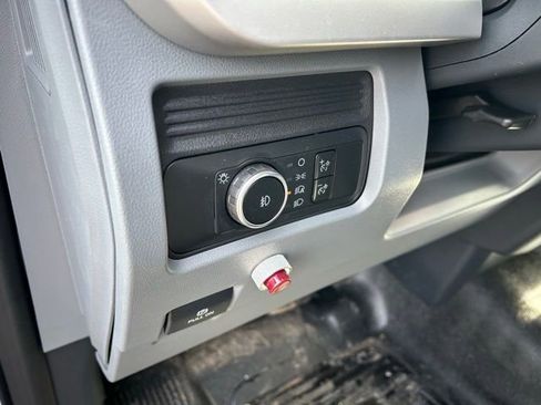 New 2026 Ford F550 4x4 Regular Cab Super Duty image 16