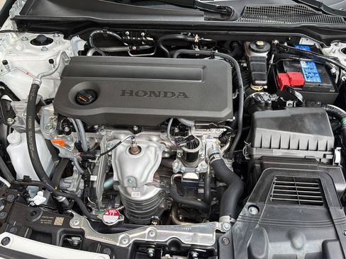 Used 2026 Honda Civic Sport image 31