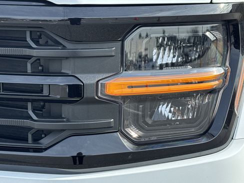 Used 2025 Ford F150 XLT w/ Equipment Group 302A MID image 6