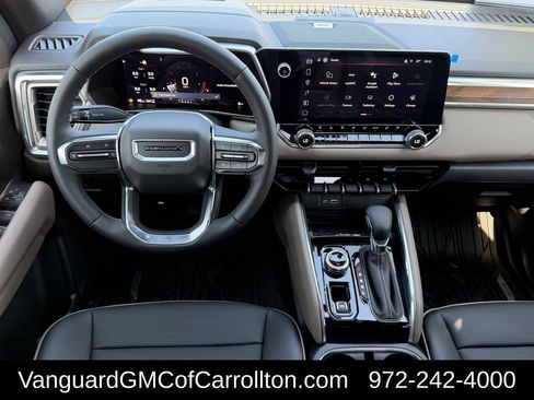 New 2026 GMC Canyon Denali AWD/4WD image 11