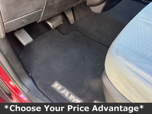 Used 2013 RAM 1500 Express image 39