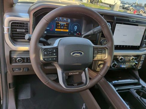 New 2026 Ford F250 King Ranch image 18