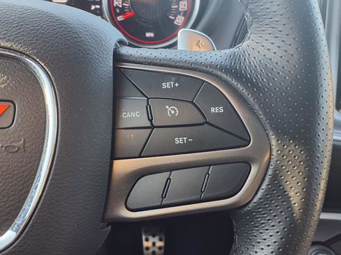 Used 2021 Dodge Challenger R/T Scat Pack w/ Dynamics Package image 17